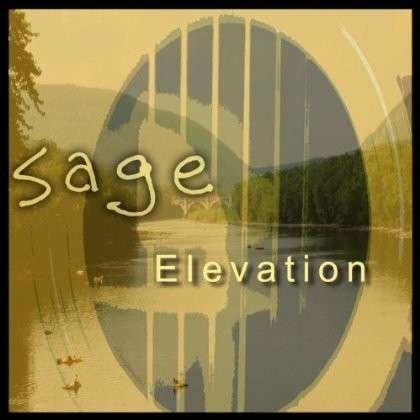 Cover for Sage · Elevation (CD) (2012)