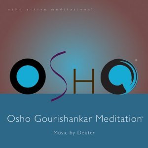 Osho Gourishankar Meditation - Deuter - Musik - NEW EARTH - 0714266990226 - 14. juni 1999
