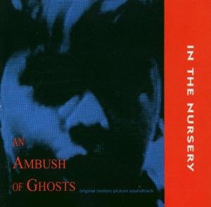 Cover for In the Nursery · Ambush of Ghosts (CD) (2003)
