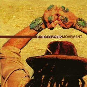 Cover for B-Side Players · Movement (CD) (2002)