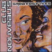 Cover for Club Nouveau · Greatest Hits (CD) (2001)