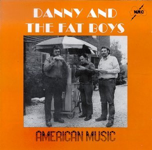Cover for Danny Gatton · American Music (CD) (2012)