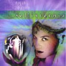 Cover for High Priestess · The High Priestess - Sellisternia (CD) (2002)
