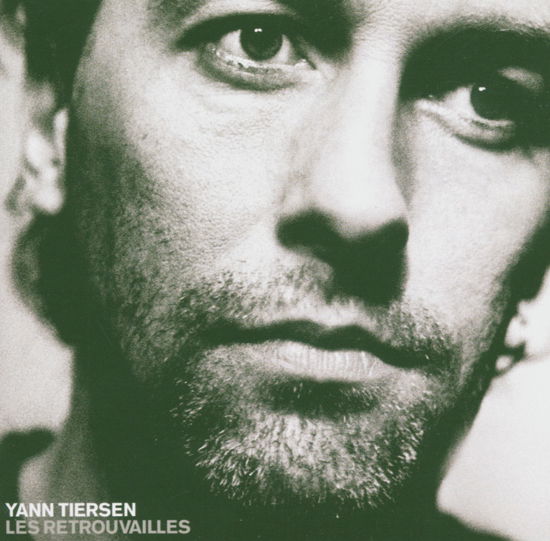 Les Retrouvailles - Yann Tiersen - Music - EMI - 0724347735226 - May 19, 2005