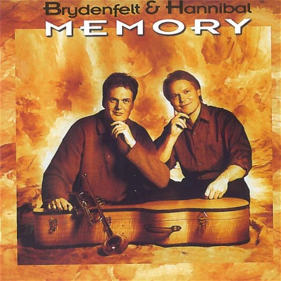 Brydenfeldt & Hannibal (-) - Memory - Brydenfeldt & Hannibal (-) - Musikk - CMC RECORDS INTERNATIONAL - 0724349830226 - 27. januar 1999