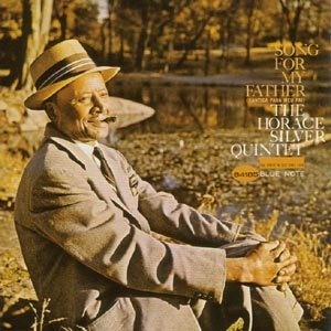 Song For My Father - Horace Silver Quintet - Musik - BLUE NOTE - 0724349900226 - 14. juni 1999