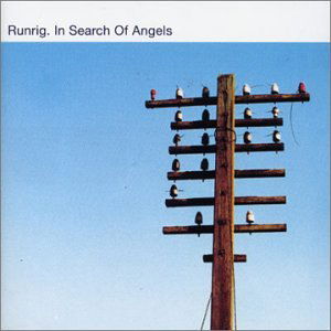 In Search of Angels - Runrig - Muzyka - CMC RECORDS INTERNATIONAL - 0724352023226 - 18 marca 1999