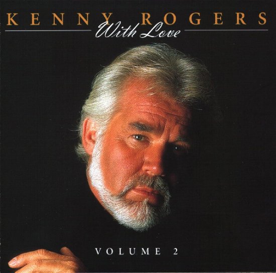 Cover for Kenny Rogers · With Love-2 (CD) (2000)
