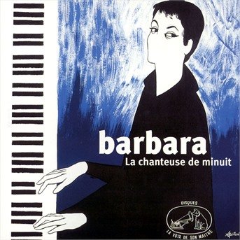 Cover for Barbara · Barbara La Chanteuse De Minuit (CD)