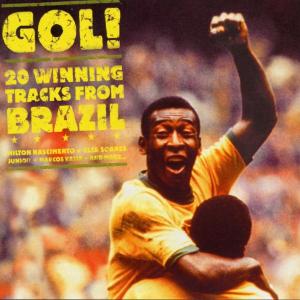 Gol! - V/A - Musique - HEMISPHERE - 0724353985226 - 23 mai 2002