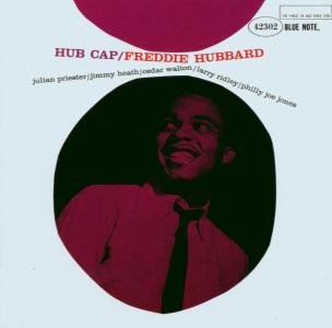 Cover for Freddie Hubbard · Hub Cap (CD) [Bonus Tracks, Remastered edition] (2009)