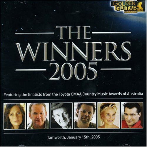 Cover for Various Artists · Winners (CD)