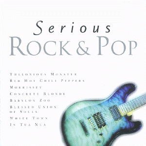 Serious Rock & Pop - V/A - Musik - EMI PLUS - 0724357606226 - 26. februar 2014