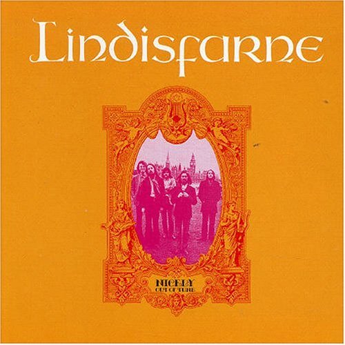 Nicely Out Of Tune - Lindisfarne - Muziek - CHARISMA - 0724357990226 - 3 mei 2004