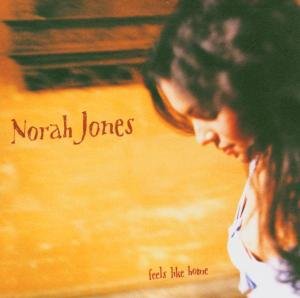 Cover for Norah Jones · Feels Like Home (CD) (2019)