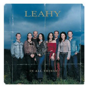 In All Things - Leahy - Music - NARADA - 0724359673226 - January 27, 2004