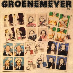 Cover for Herbert Groenemeyer · Zwo (CD) (1995)