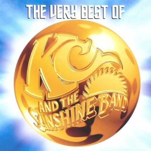 The Very Best of - Kc & the Sunshine Band - Muziek - ALLI - 0724382918226 - 2004