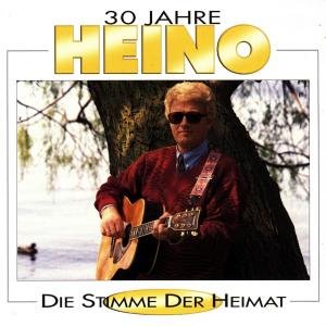 30 Jahre Heino-Die Stimme - Heino - Muziek - EMI - 0724383627226 - 1 september 2010