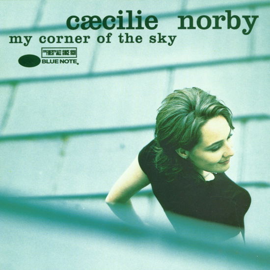My Corner of the Sky - Caecilie Norby - Music - CAPITOL - 0724385342226 - May 26, 2003
