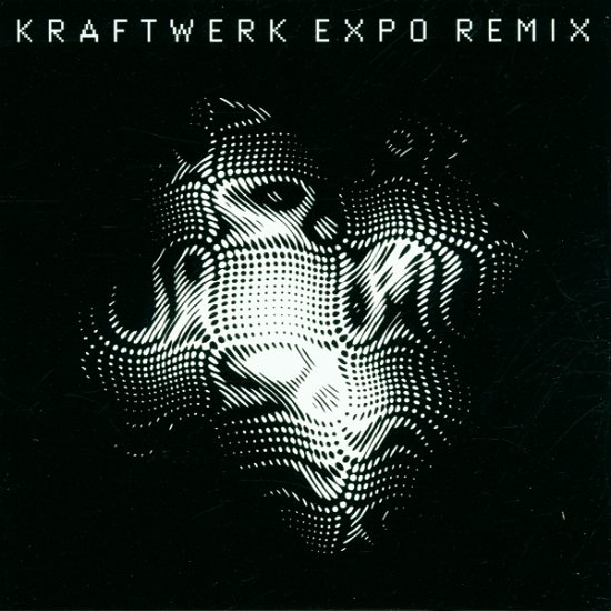 Cover for Kraftwerk · Expo 2000 (CD) [Remixes edition] (2000)
