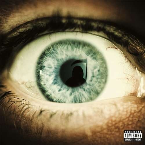 Cover for Throwdown · Deathless (CD) (2013)