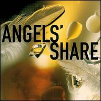 Copenhagen Art Ensemble · Angels Share (CD) (2000)