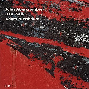 Cover for Abercrombie John · While We Were Young (CD) (1993)