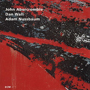 While We Were Young - Abercrombie John - Musiikki - SUN - 0731451735226 - torstai 1. huhtikuuta 1993