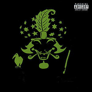 The Great Milenko - Insane Clown Posse - Música - ISLAND - 0731452444226 - 27 de outubro de 1997