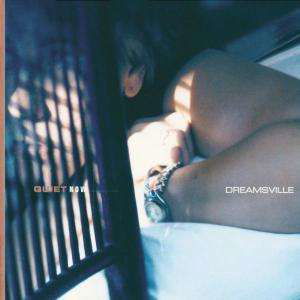 Cover for Sarah Vaughan · Dreamsville (CD) [Digipak] (2000)