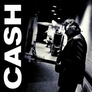 Cover for Johnny Cash · American 3: Solitary Man (CD) (2002)