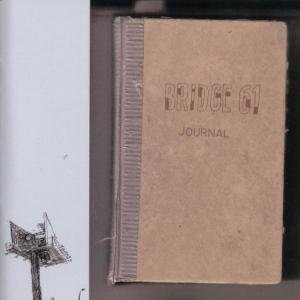 Cover for Bridge 61 · Journal (CD) (2009)