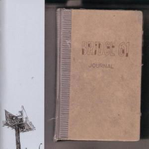 Cover for Bridge 61 · Journal (CD) (2006)