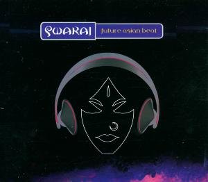 Swaraj · Swaraj-future Asian Beat (CD) (2001)