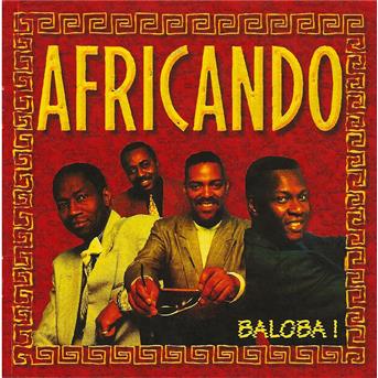 Baloba - Africando - Musiikki - STERNS - 0740042108226 - maanantai 20. huhtikuuta 1998