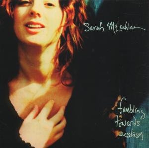 Cover for Sarah Mclachlan · Fumbling Towards Ecstacy (CD) (2001)