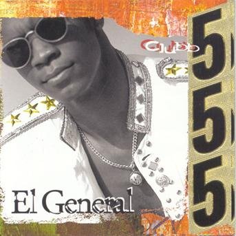 Clubb 555 (Obs) (Cd) - El General - Muziek -  - 0743213152226 - 