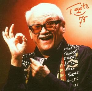 Toots 75 - Toots Thielemans - Muzyka - BMG - 0743214845226 - 