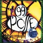 Cover for 99 Posse · Cerco Tiempo (CD)