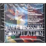 Dance Obsession Compilation - Aa Vv - Música - BMG - 0743216289226 - 1 de março de 1998