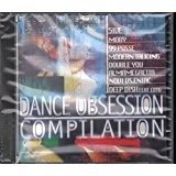 Cover for Aa Vv · Dance Obsession Compilation (CD) (1998)