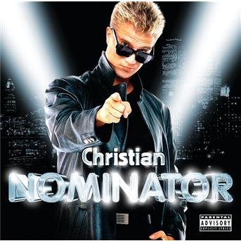 Cover for Christian · Nominator (CD) (2015)