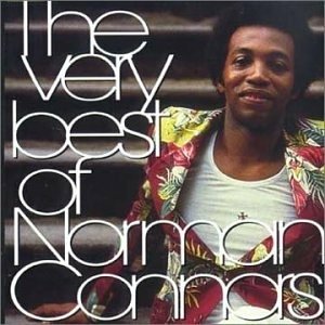 Cover for Norman Connors · Very Best of (CD) (2001)