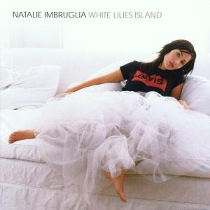 Cover for Natalie Imbruglia · White Lilies Island (CD) (2013)