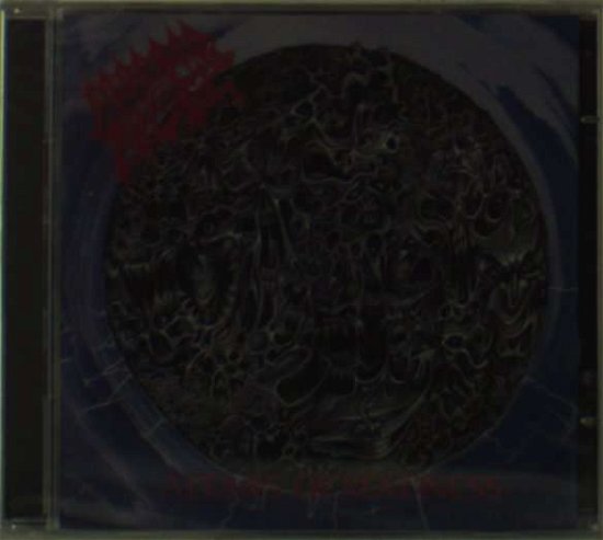 Cover for Morbid Angel · Altars of Madness (CD) [Reissue edition] (2006)