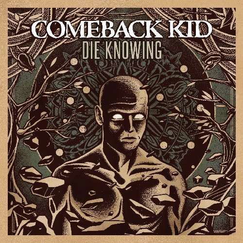 Die Knowing - Comeback Kid - Musique - Victory - 0746105070226 - 5 mars 2014