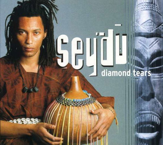 Cover for Seydu · Diamond Tears (CD) (2002)