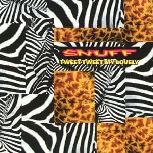 Cover for Snuff · Tweet Tweet My Lovely (CD) (1998)