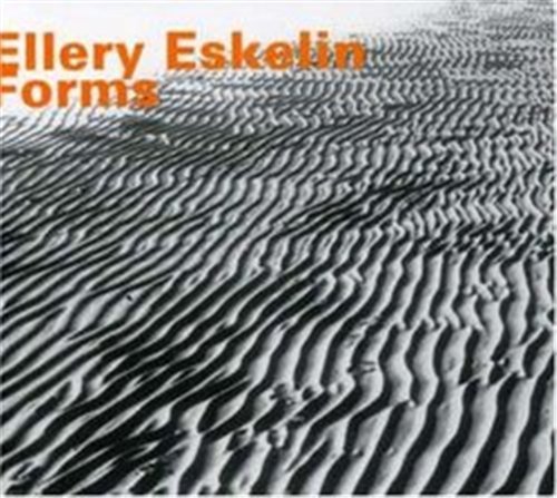 Cover for Ellery Eskelin · Forms (CD) (2004)